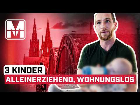 Warum eine Familie für 150.000 € Steuergeld im Hotel wohnen muss - MONITOR