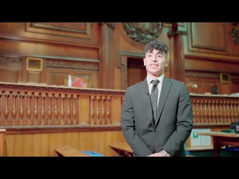 Judges Marshalling Scheme