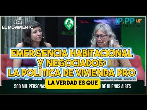 🏘️ La crisis habitacional en Buenos Aires: datos duros, causas profundas y qué soluciones existen