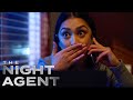 The Night Agent Season 1 DVD Bloopers