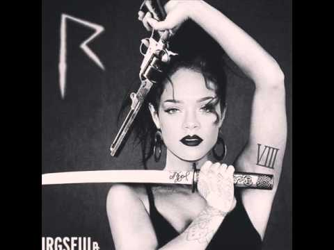 Love Is A Bitch - Rihanna ft Britney Spears DEMO