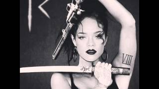 Love Is A Bitch - Rihanna ft Britney Spears DEMO