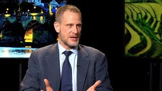 Philip Gorski: American Covenant: A History of Civil Religion from the Puritans to the Present