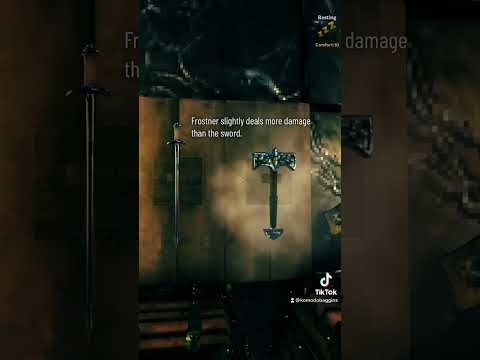 Fight Prep: Yagluth #reels #gamer #valheim #gameclips #gameplay #fypシ #youtubeshorts #youtubegaming