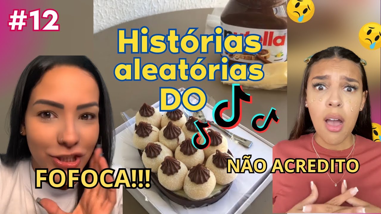 Histórias com receitas/ meu namorado pegou minha gerente #historia #receitas #tiktokvideo
