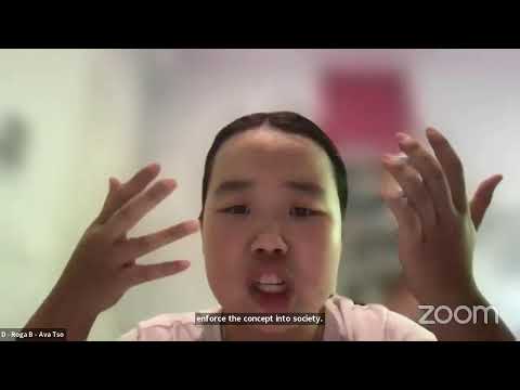 Junior WSDC 2023 - U-14 Grand Finals