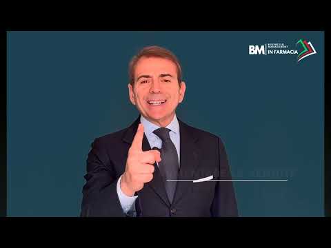 + Ricavi  -  Sconti in Farmacia