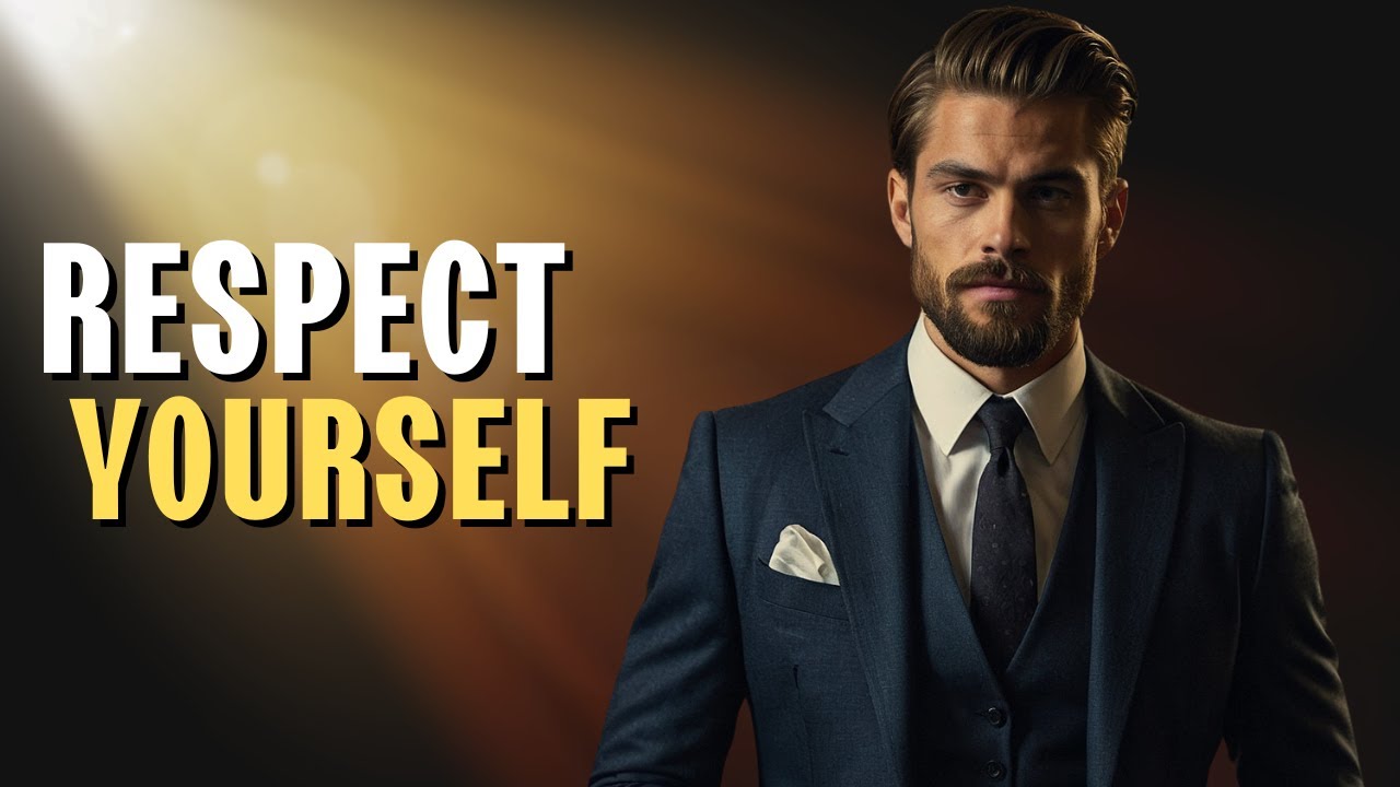 What Respecting Yourself Really Looks Like! (And Why People Hate It!)