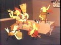 Disney S SingAlong Songs Intro 1998 Theme VHS Capture