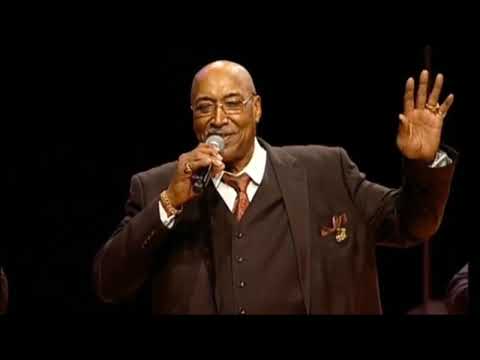 THE JACKSON SOUTHERNAIRES - LIVE IN CHICAGO ILLINOIS