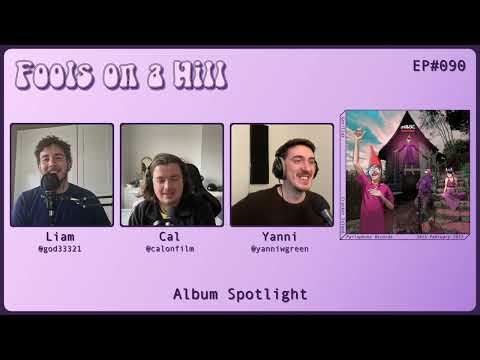 Gorillaz - Cracker Island | ALBUM REVIEW