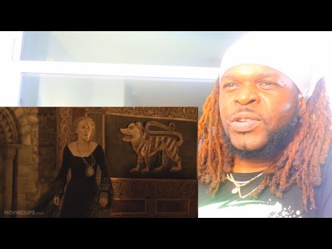 A Bloody Deed (Hamlet) - Reaction