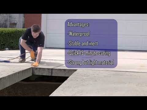 How PolyLevel Can Lift, Level, and Stabilize Your Concrete