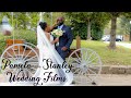 Pamela Stanley Wedding Films