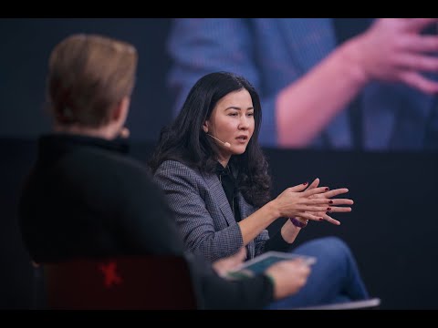 The Sequoia Capital Fund – Build to Endure