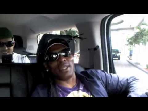 coolio & Fabrice Sopoglian