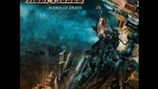 Holy Moses - The Retreat