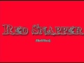 Red Snapper - Shellback