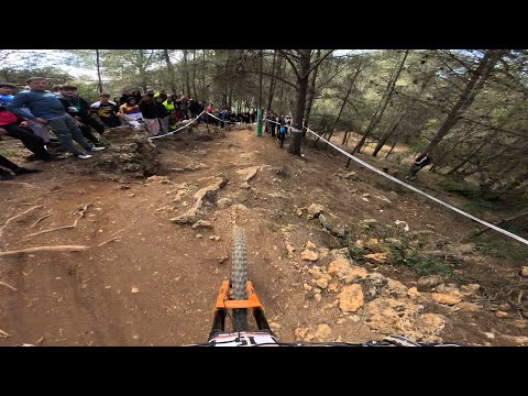 Dh Otivar 2026 Final run