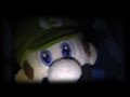 Cute Mario Bros. - Home Alone 