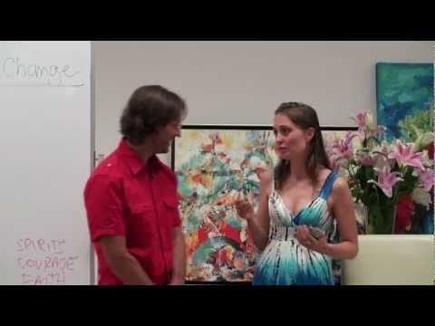 20100411 The Human Soul - Passionately Desiring Positive Change S2P2