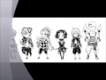 Nightcore Le Graal Nightcore Le Graal