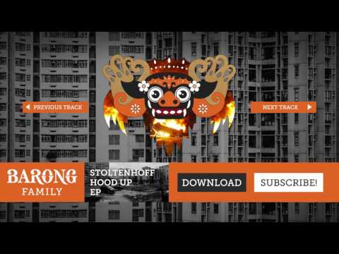 Stoltenhoff - Hood Up [FREE DOWNLOAD]