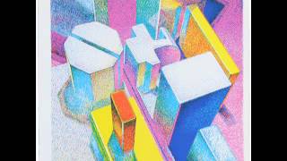 Tom Hamilton - Girnar ( 1975 Experimental Noise / Abstract )
