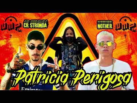 CR STRONDA 👽 NOTHER ZO 👸 PATRÍCIA PERIGOSA (Prod. RF Beatz) NMP RECORDS 2023🦀