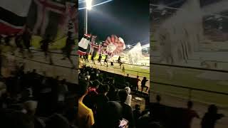 Download lagu PSM FANS PENUH ENERJIK MENDUKUNG PASUKAN RAMANG mp3