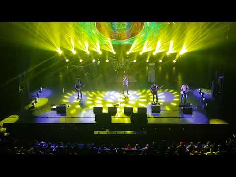 Exists reunion 2019 - Bunga