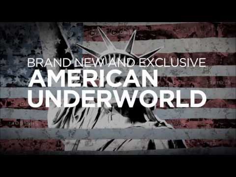 American Underworld (2013)