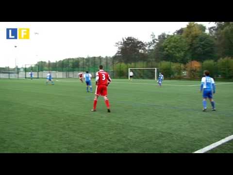 BSV Schoenau unterliegt im Stadtpokal