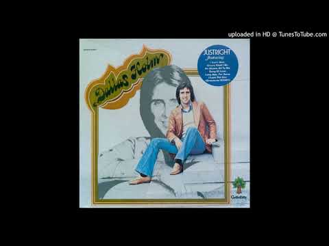 JustRight LP - Dallas Holm (1976) [Full Album]