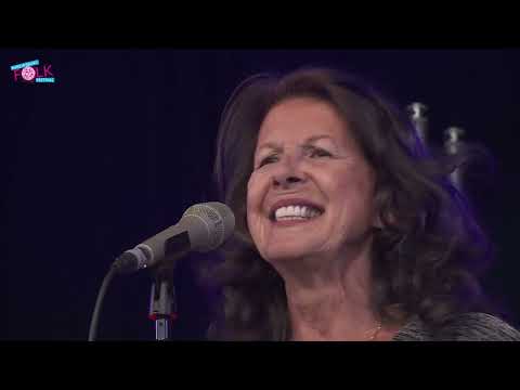 Elkie Brooks at Shrewsbury Folk Festival 2024