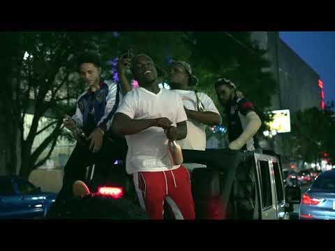 HollyGrove Keem Never Loved Us Intro