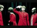 Hooray For The 21st Century - The Libertines 
