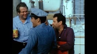 ELVIS ON MOVIE SET! EASY COME EASY GO RARE 8MM FOOTAGE - DELETED SONG