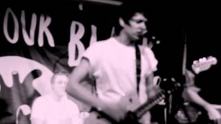 Big Casino UK - Clouds - Live at the Black Heart Heart