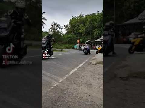 Team 57 Mo Road To Bone 🤘#shorts #indonesiamaxowners #imocelebes@team57maxownersmakassar12