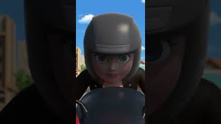 Download lagu [Tayo's Shorts Theater] New rescuer, Jay l Tayo Episode Club mp3