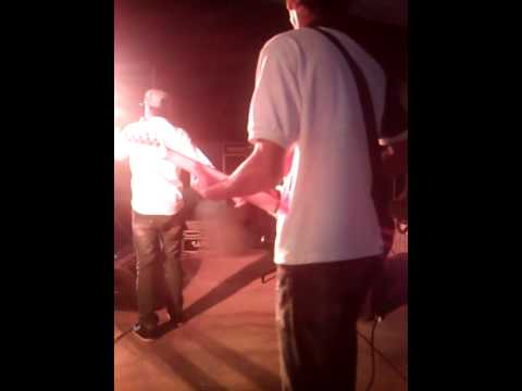 Show da Felipe Pato e Banda em Araci-Ba - Ta namorando e me querendo