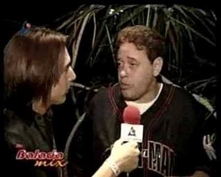 Na Balada Mix - Entrevista com Dj Marlboro