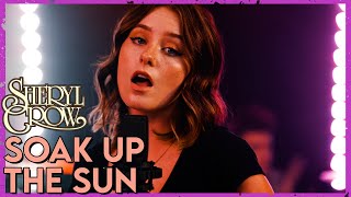"Soak Up The Sun" - Sheryl Crow (Cover by First To Eleven)