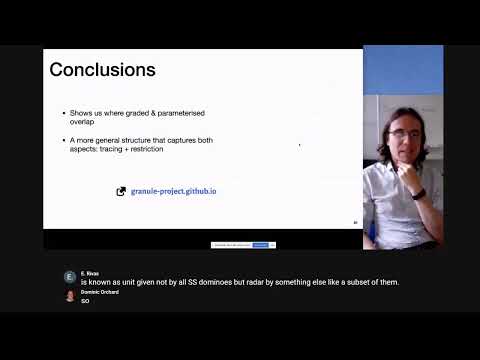 MSFP 2020 Technical Session 2