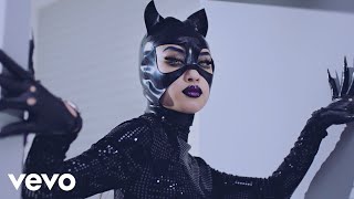 Lil Cherry - CATWALK (ft. Nicki Minaj) [MASHUP]