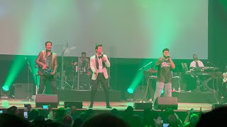 Haule Haule | Salim | Canada #music #canada #live #salimsulaiman #bollywoodsongs #singer #indianidol