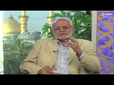 برنامج لعلكم تتقون الحلقة (2) 