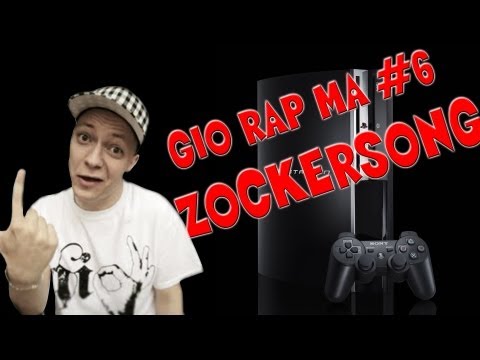 Video thumbnail for Ich bin ein Zocker
