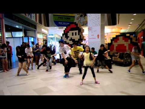 130412 KPOP Dance Off Vol 38: BoA - Only One